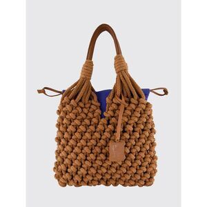 Paula Handbag Woman Blue